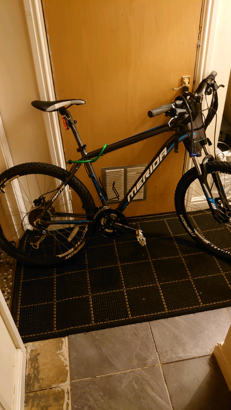 used merida mountain bikes for sale